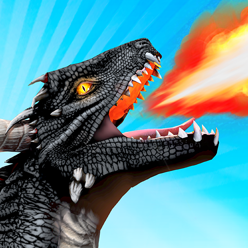 Download Dragon Hunter - Monster World 2.8 Apk for android Apk