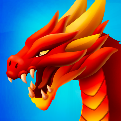 Download Dragon Paradise City 1.3.63 Apk for android