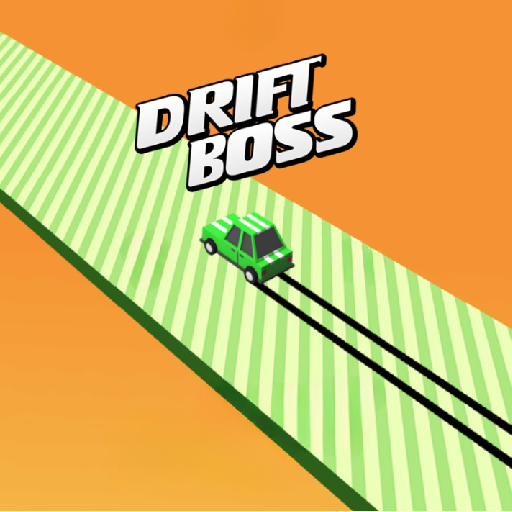 Download Drift Boss 1.0 Apk for android