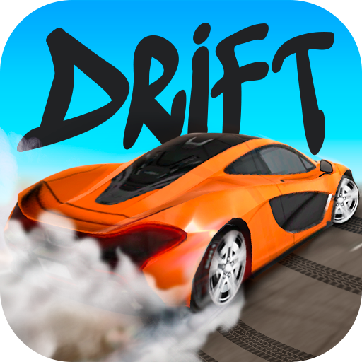 Drift racing : simulateur 3D 1