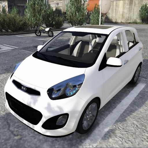 Download Drive Kia Picanto: Car Game 1.0 Apk for android