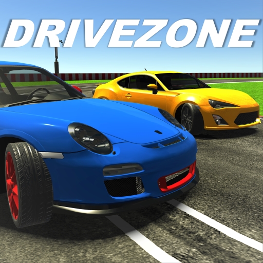 Drive Zone - Car Racing Game 0,9.1