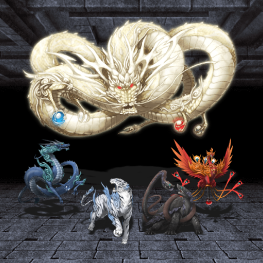 Download Dungeon RPG -Abyssal Dystopia- 1.5.11 Apk for android