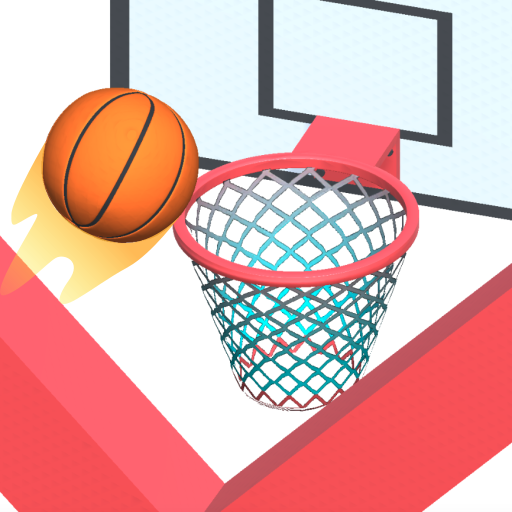 Download Dunk Legend 1.1 Apk for android