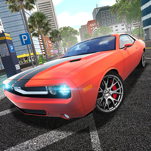 Download Easy Parking Simulator 1.0.25 Apk for android