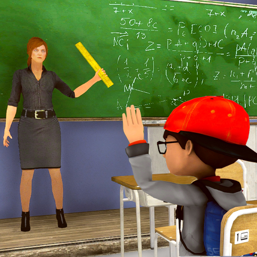 Download effrayer le professeur farceur 1.0 Apk for android Apk