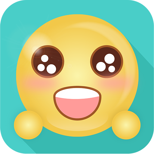 Download Emoji store(GIF, Love heart) 1.6.8 Apk for android