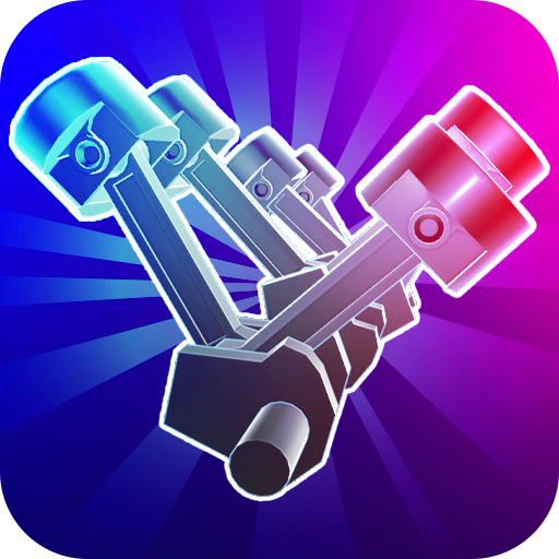 Download Engine Pistons ASMR 4.0.5 Apk for android