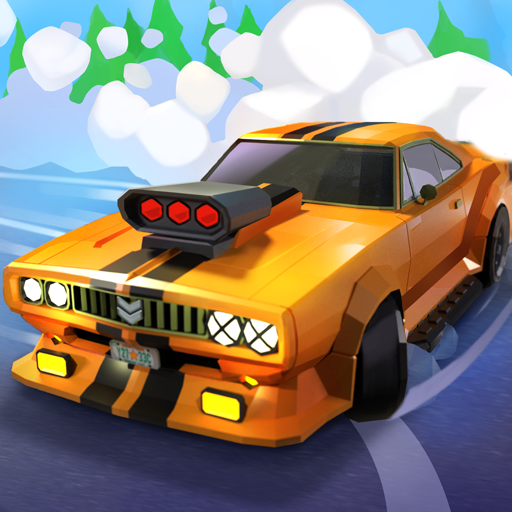 Epic Car Racing 1.3.1