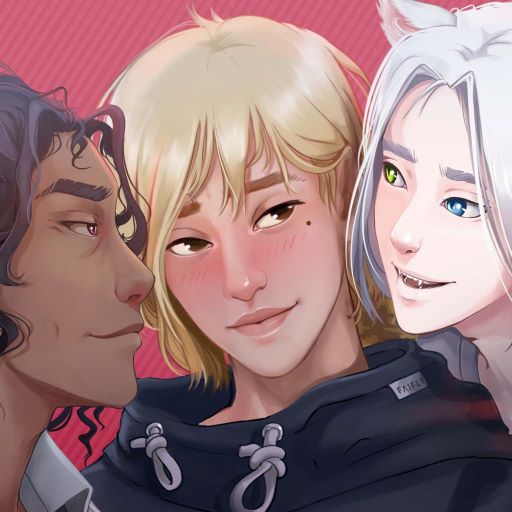 Download Episode Boys Love: Choices BL 1.0.15 Apk for android