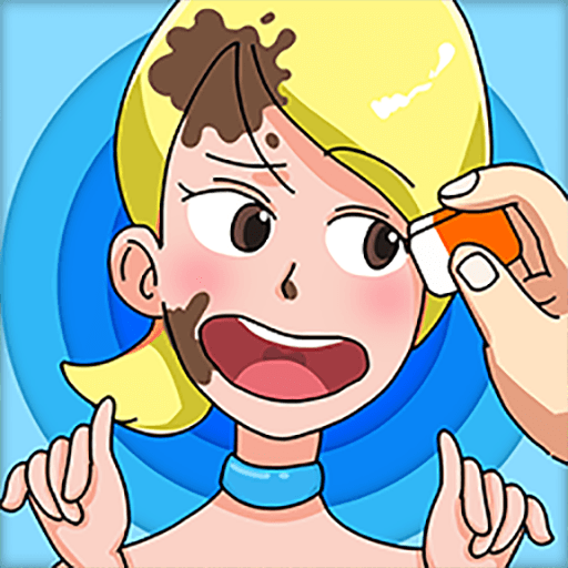 Download Erase girl 1.3.3 Apk for android