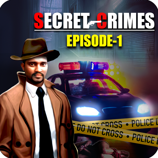 Download Escape Games - Crime Escape 01  Apk for android