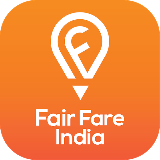 Fair Fare India Driver 1.0.11