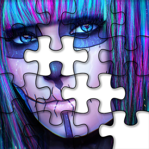 Download Fantasy Jigsaw Puzzle 2.28 Apk for android