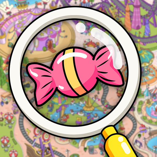 Download Find It Out - Objets Cachés 2.0.1 Apk for android