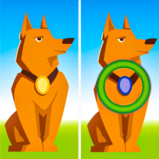 Download Find The Difference - Spot It 1.5.0 Apk for android Apk