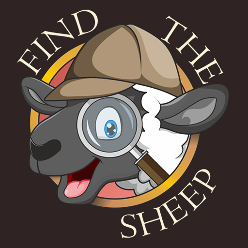 Find the sheep 0.5.613