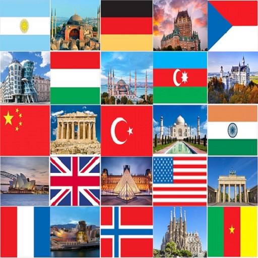 Download Flags and Structures 4.0 Apk for android Apk