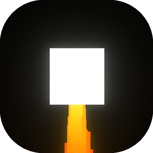 Download Flying Cube - Endless Runner G 1.2.1 Apk for android