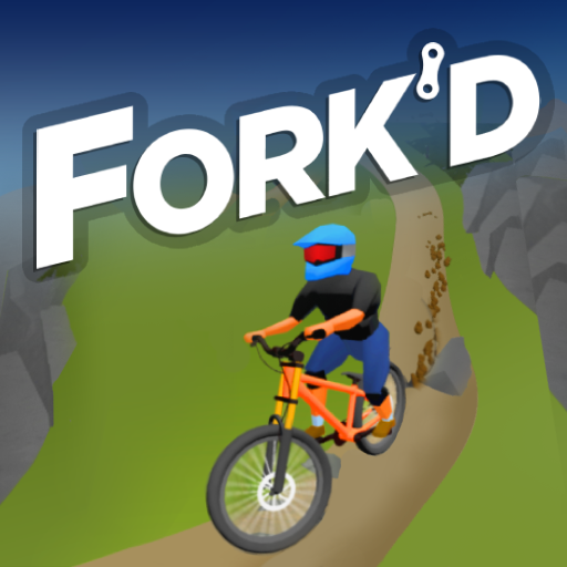 Fork'd Mountain Biking 2.07