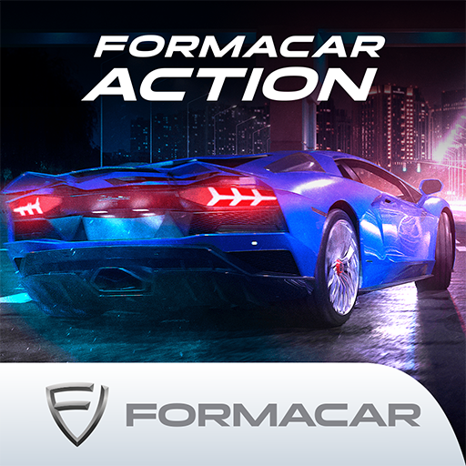 Formacar Action 1.0.17