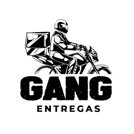 Gang Entregas - Entregador 15.12