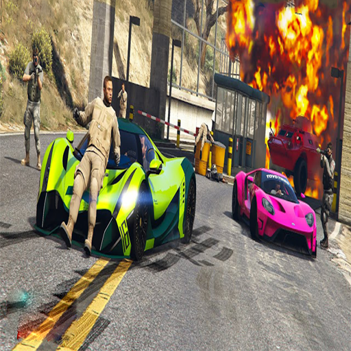 Download Gangster Theft GTA Crime City 12.0 Apk for android Apk