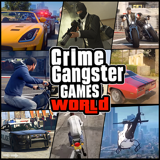 Download Gangster Vegas Vol Auto VI 1.0.7 Apk for android