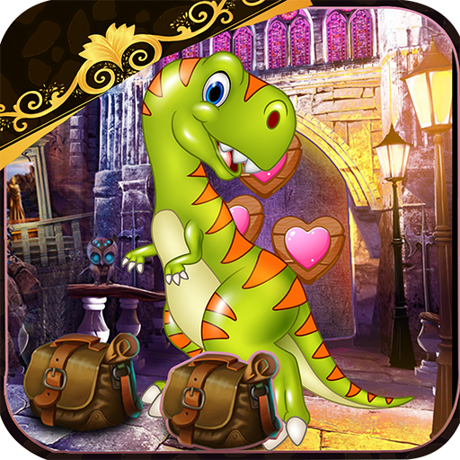 Download Graceful Dinosaur Escape 0.1 Apk for android