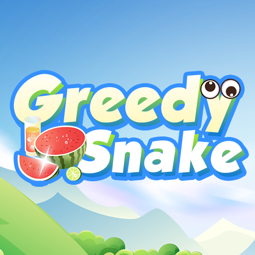 Greedy Snake 2.5