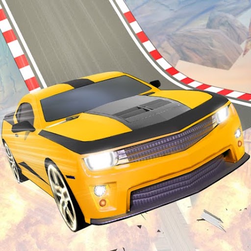 Download GT Ramp Car Stunts - Race Game 3.9 Apk for android