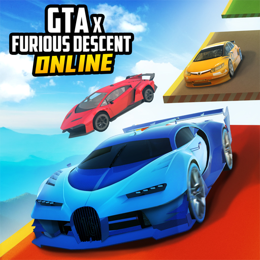 GTAx Furious Descent 1.0.0.20