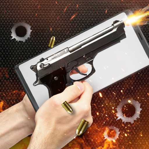 Download Gun Shot Sounds: Gun Simulator 2.2.5 Apk for android