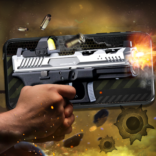 Download Gun Sound Simulator 1.0.13 Apk for android