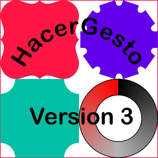 Download HacerGestoV3 Demo 3.9 Apk for android