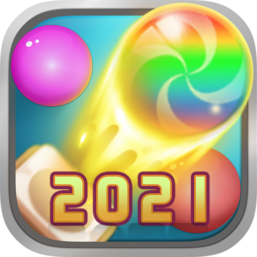 Happy bubble 2021 1.0