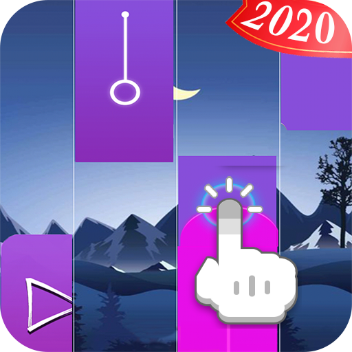 Download Happy Piano Music Tile -Magic  1.3 Apk for android