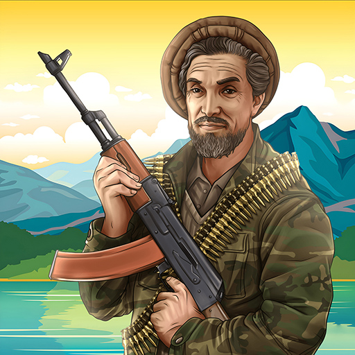 Hero Massoud – Shooting Action 0.1