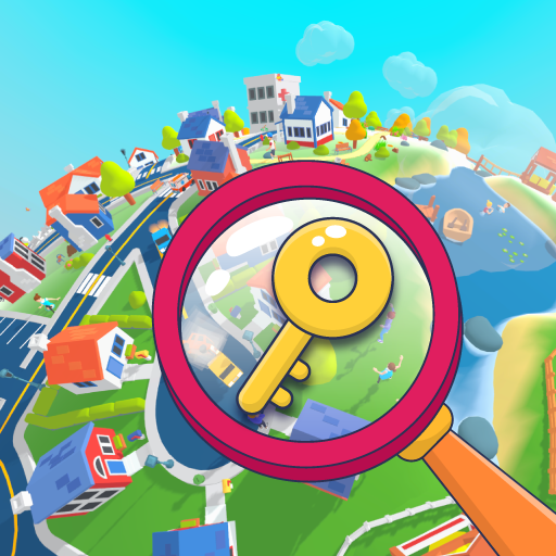 Download Hidden World 3D 12.0 Apk for android Apk