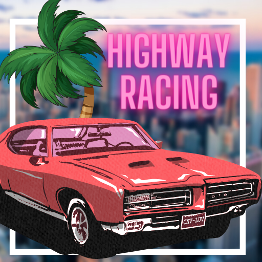 Highway Traffic Racer Pro 1.0