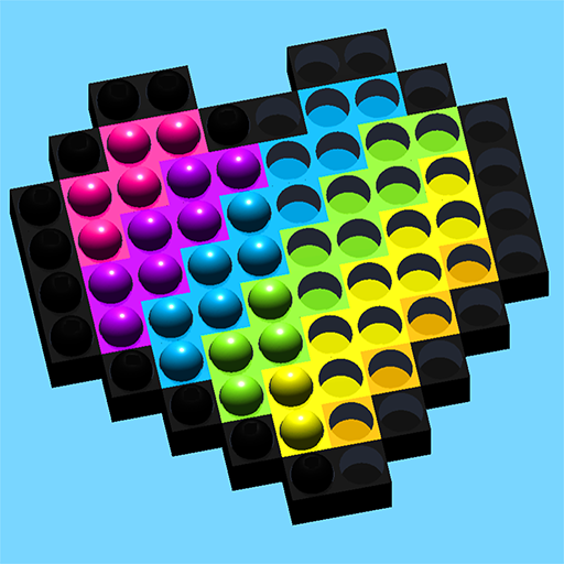 Download Hole Painting ASMR Coloring 1.1.3 Apk for android