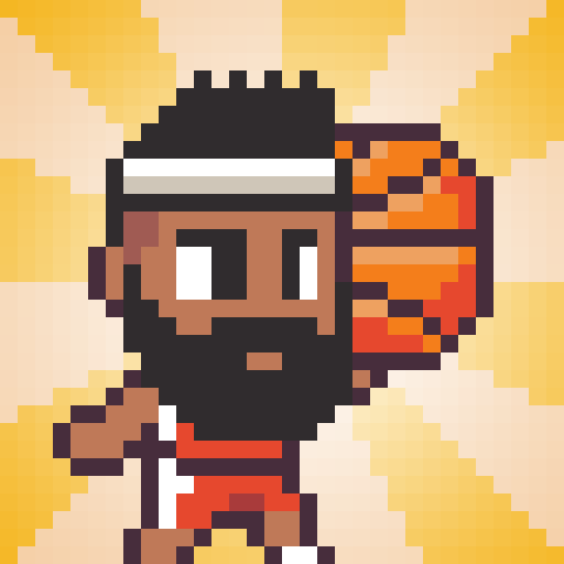 Download Hoop League Tactics 1.9.7 Apk for android