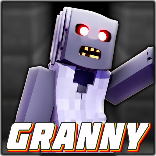 Download Horror Granny 2 Map: Scary Mod 9.0 Apk for android