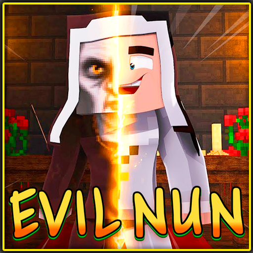 Download Horror Granny Maps - Evil Nun 11.0 Apk for android