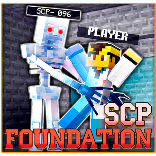 Download Horror SCP Mods Craft for MCPE 11.0 Apk for android