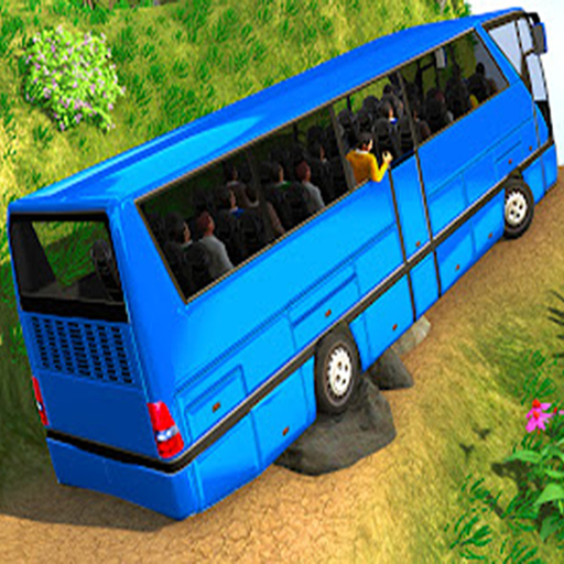 Hors route Bus Simulateur Jeux 2.7