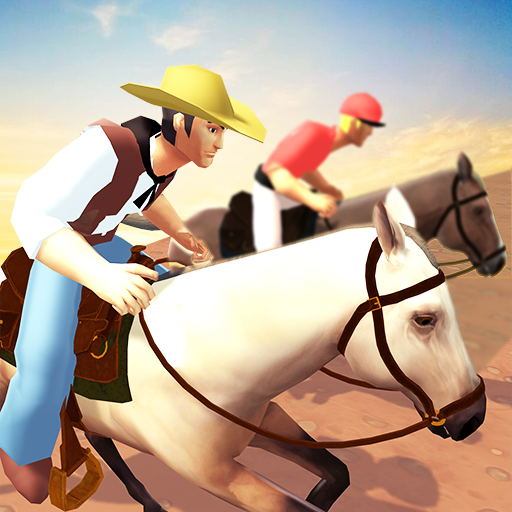 Horse Race 3D 1.1