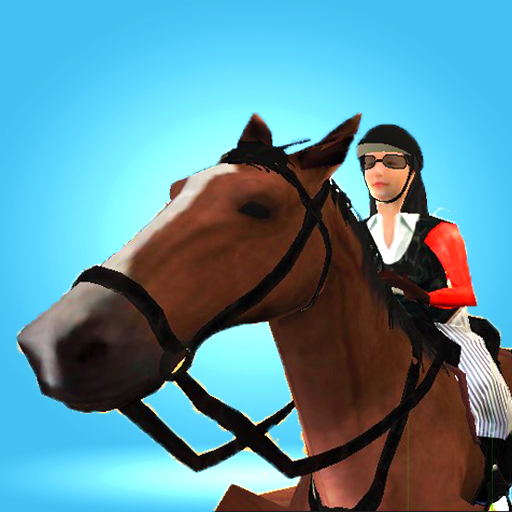 Download Horse Racing Simulator 8 Apk for android