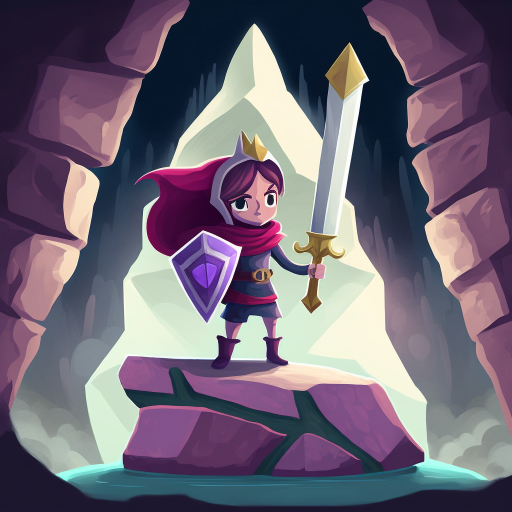 Download Idle Big Adventure 1.0.3 Apk for android