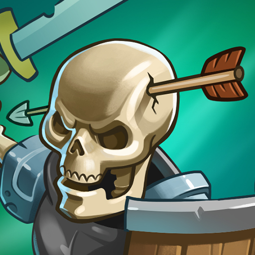 Download Idle Bounty Adventures  Apk for android